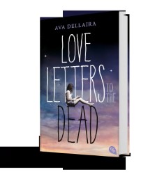Love Letters to the Dead - Illustrationen 2