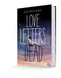 Love Letters to the Dead - Illustrationen 3