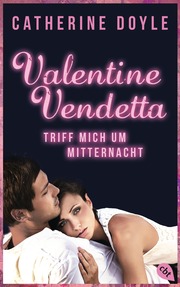 Valentine Vendetta 1 - Cover