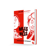 Miles & Niles - Hirnzellen im Hinterhalt - Abbildung 1