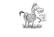 Julius Zebra - Raufen mit den Römern - Abbildung 6