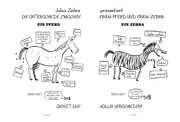 Julius Zebra - Raufen mit den Römern - Abbildung 7