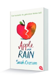 Apple und Rain - Illustrationen 1