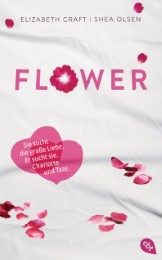 Flower von Elizabeth/Olsen Craft (Paperback)