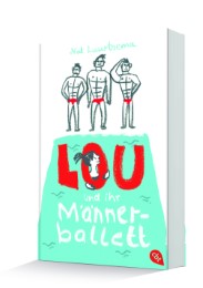 Lou und ihr Männerballett - Abbildung 1