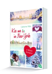 Kiss me in New York - Abbildung 1