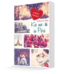 Kiss me in Paris - Abbildung 1