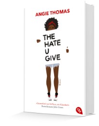 The Hate U Give - Abbildung 1