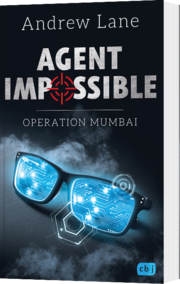 AGENT IMPOSSIBLE - Operation Mumbai - Abbildung 1