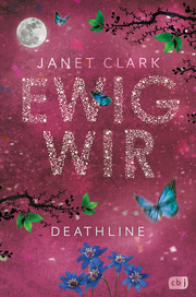 Deathline - Ewig wir - Cover