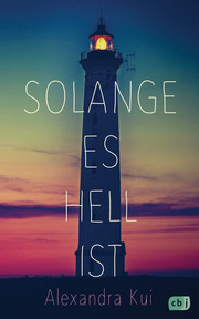 Solange es hell ist - Cover