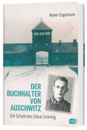 Der Buchhalter von Auschwitz - Abbildung 2