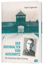 Der Buchhalter von Auschwitz - Abbildung 1