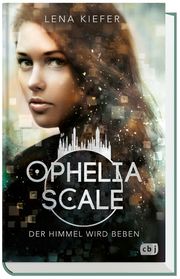 Ophelia Scale - Der Himmel wird beben - Illustrationen 1