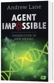 Agent Impossible - Undercover in New Mexico - Abbildung 1