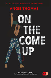 On The Come Up - Cover
