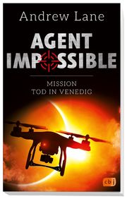 Agent Impossible - Mission Tod in Venedig - Abbildung 1