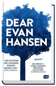 Dear Evan Hansen - Abbildung 1