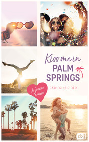 Kiss me in Palm Springs - Cover