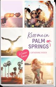 Kiss me in Palm Springs - Abbildung 1