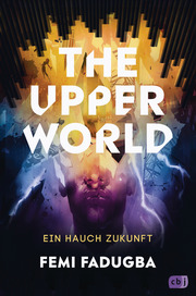 The Upper World - Ein Hauch Zukunft - Cover
