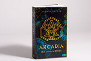 Arcadia - Die Auserwählten - Abbildung 3