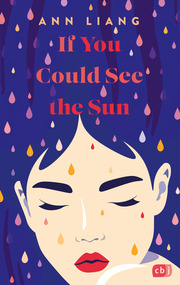 If you could see the sun - Cover