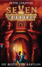 Seven Wonders - Die Bestie von Babylon