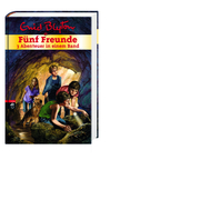 Fünf Freunde - 3 Abenteuer in einem Band - Abbildung 1