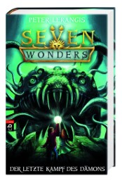Seven Wonders - Der letzte Kampf des Dämons - Abbildung 1