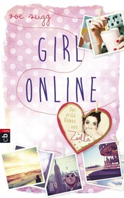 Girl Online - Cover