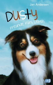 Dusty - Freunde fürs Leben - Cover