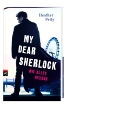 My Dear Sherlock - Wie alles begann - Abbildung 1