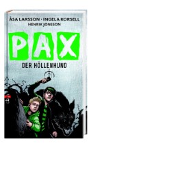 PAX - Der Höllenhund - Abbildung 1