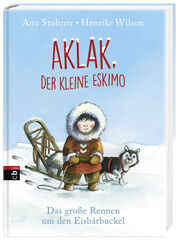 Aklak, der kleine Eskimo - Abbildung 3