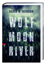 Wolf Moon River - Abbildung 1
