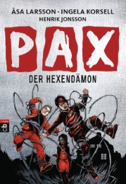 PAX - Der Hexendämon