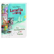 Lametta ist weg - Abbildung 1