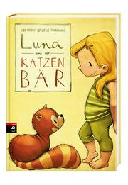 Luna und der Katzenbär - Abbildung 5