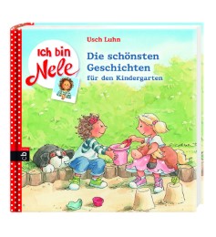 Ich bin Nele - Die schönsten Geschichten für Kindergartenkinder - Abbildung 1