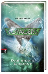 Voyagers - Das siebte Element - Abbildung 1