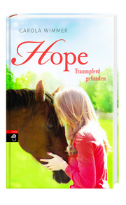 Hope - Traumpferd gefunden - Abbildung 1