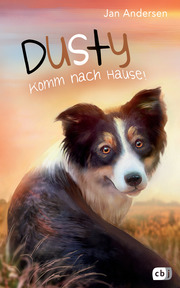 Dusty - Komm nach Hause! - Cover