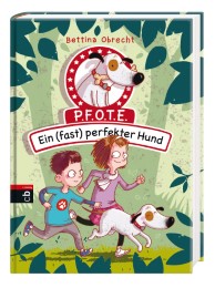 P.F.O.T.E. - Ein (fast) perfekter Hund - Abbildung 2