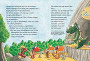 Der kleine Drache Kokosnuss - Die lustigsten Schulgeschichten - Abbildung 3