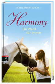 Harmony - Ein Pferd für immer - Abbildung 1