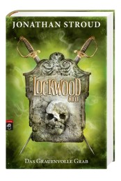 Lockwood & Co. - Das Grauenvolle Grab - Illustrationen 1