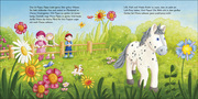 HABA Little Friends - Lilli und das Pony-Picknick - Abbildung 2