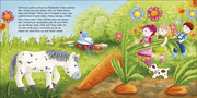 HABA Little Friends - Lilli und das Pony-Picknick - Abbildung 3