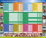 Alles Fußball - Das aktuelle Buch zur WM 2018 - Abbildung 4